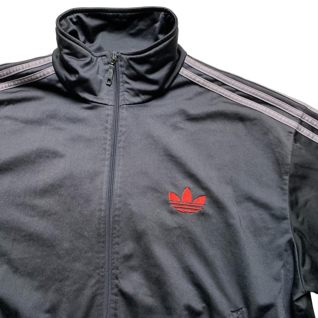 Adidas Superstars SST Vintage Tracksuit Jacket (XL)