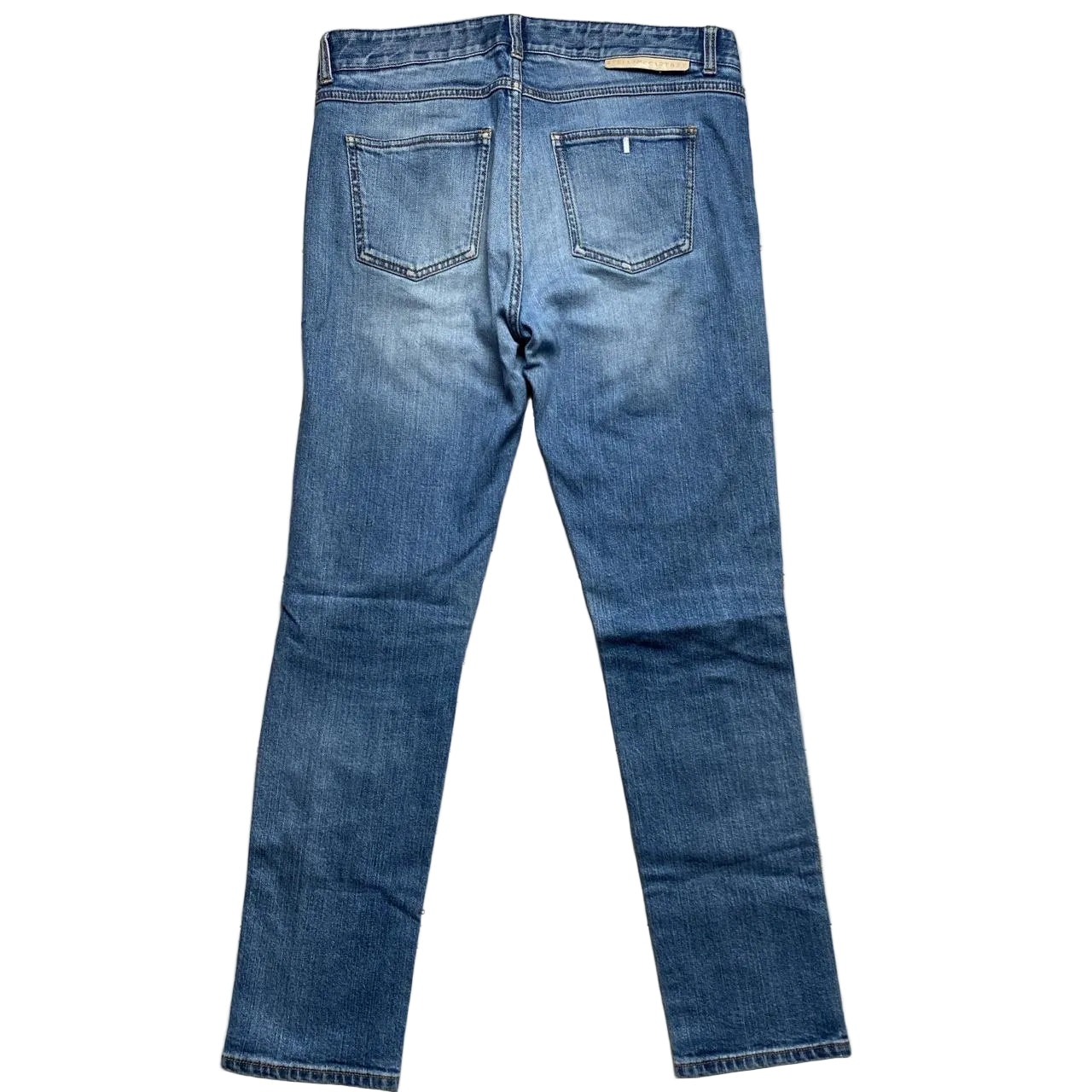 Stella Mccartney Slim Womens Jeans (27W)