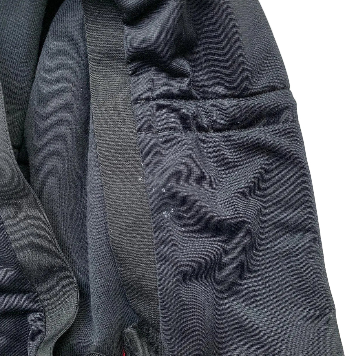 Nike Tech Fleece Style Jacket