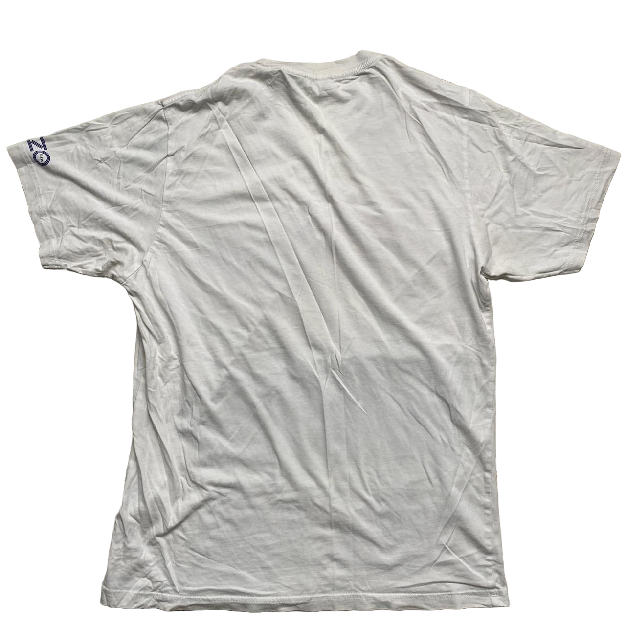 Kenzo Paint Brush T Shirt (M)