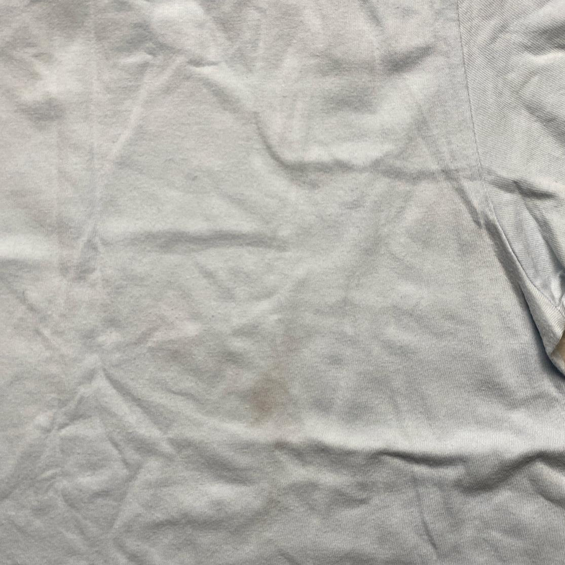 Nike Vintage Baby Blue T Shirt