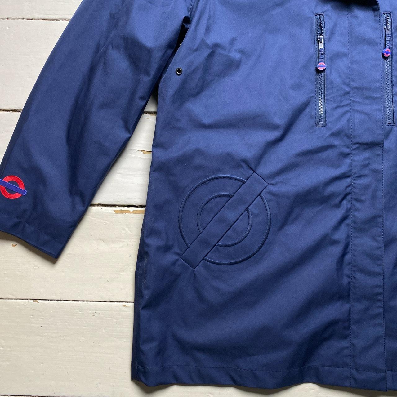 Workwear Hemingway Designs Jacket