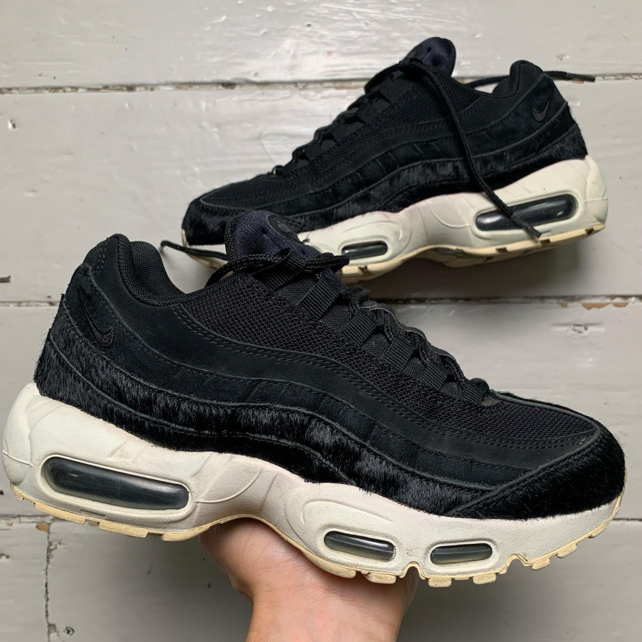 Pony hair fashion air max 95