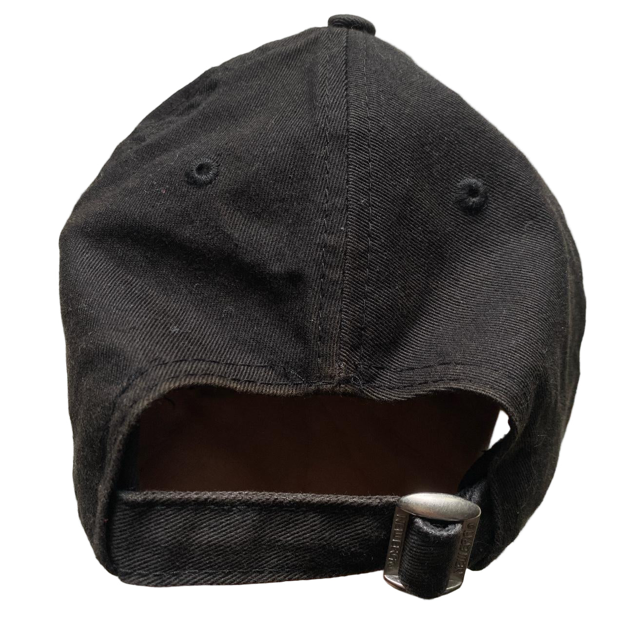 New York Yankees New Era Black Cap