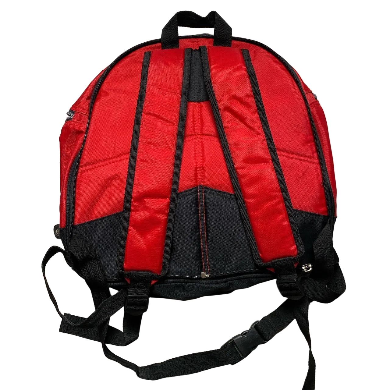 Ferrari Vintage Backpack Small Rucksack Bag