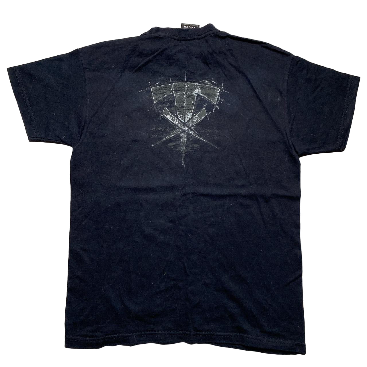 The Undertaker Vintage WWE Wrestling T Shirt (XS)