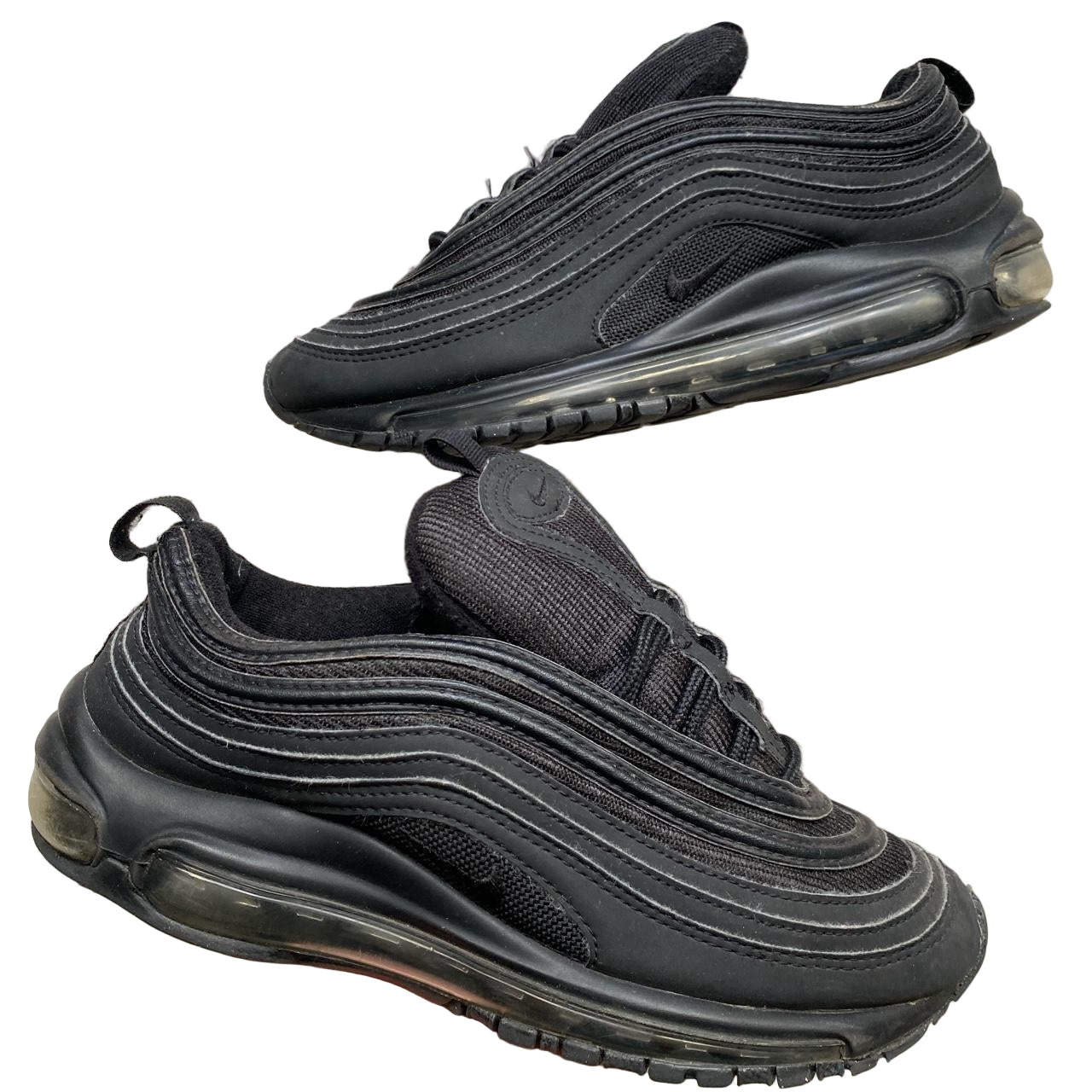 Nike Air Max 97 Black (UK 5)