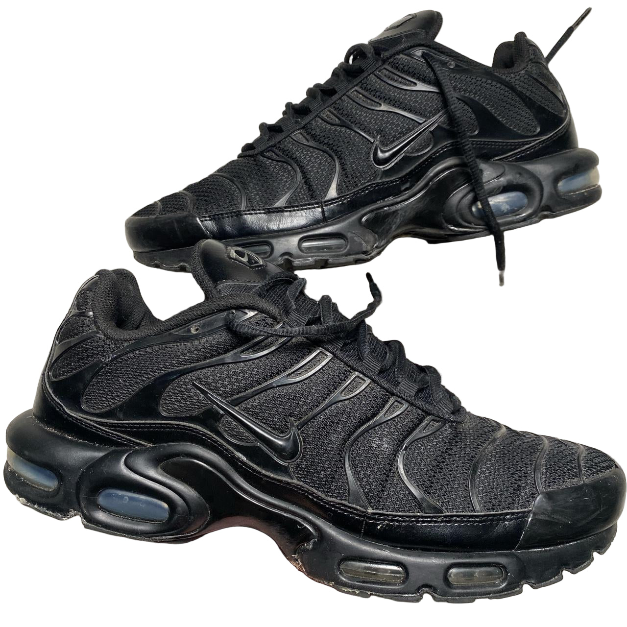 Nike TN Air Max Plus Black (UK 11)