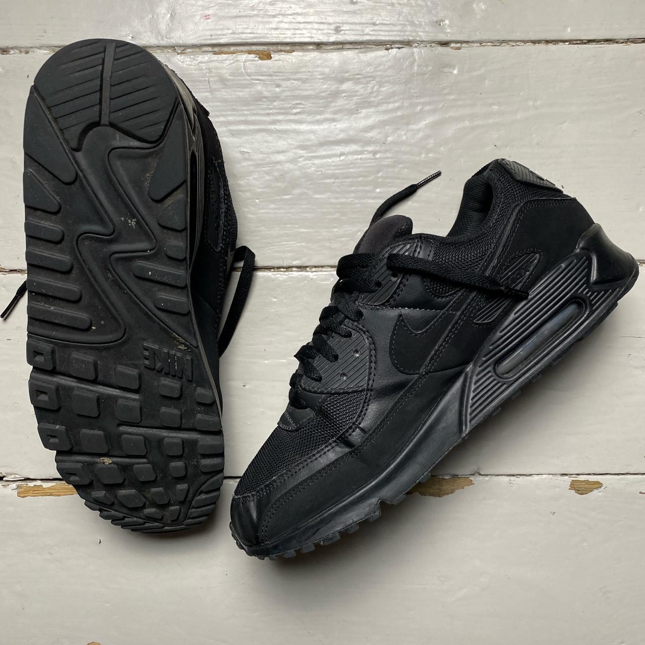 Nike Air Max 90 Black