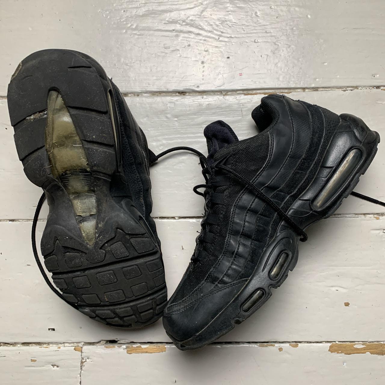 Nike Air Max 95 Black