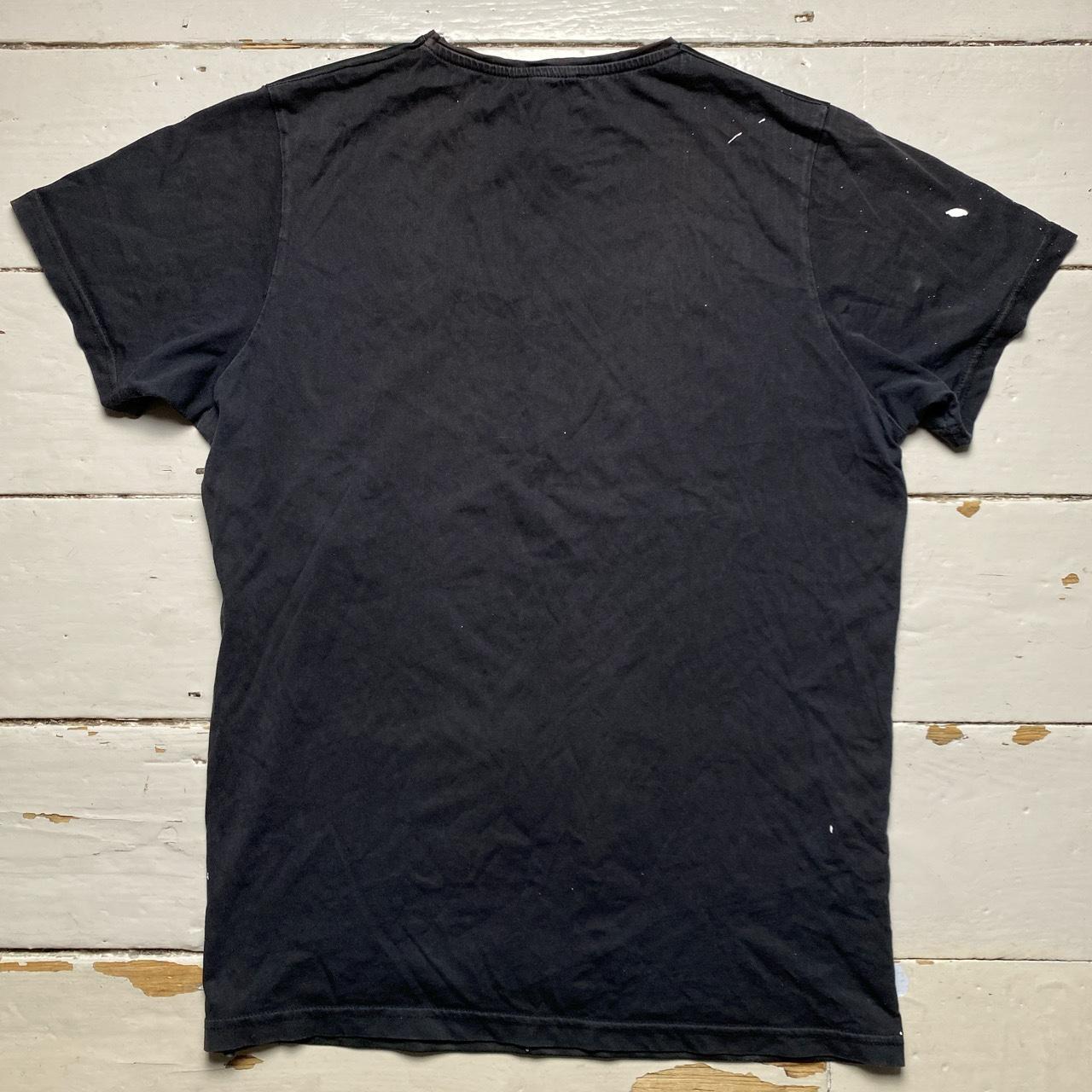 Tupac Juice T Shirt (M)