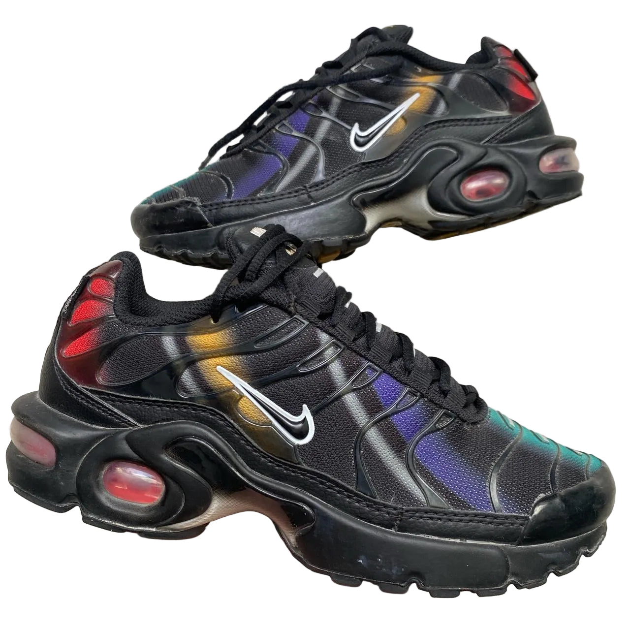 Nike TN Air Max Plus Game (UK 3.5)
