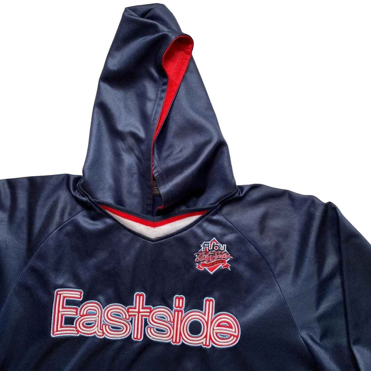 FUBU Eastside Light Hoodie (XL)