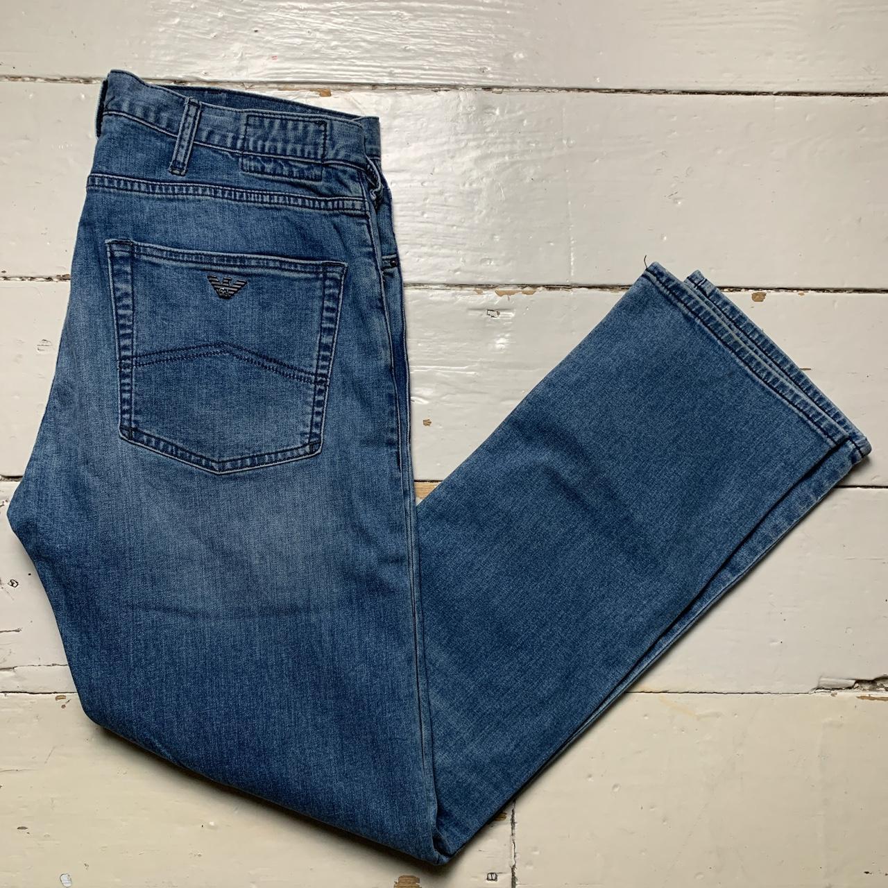 Emporio Armani Light Blue 9