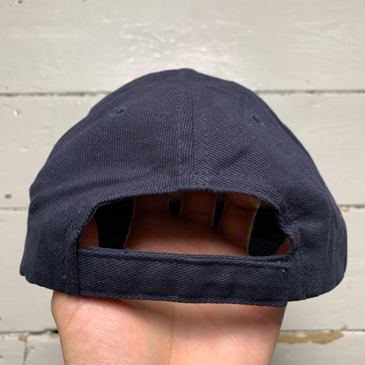 Newark Police Department Cap