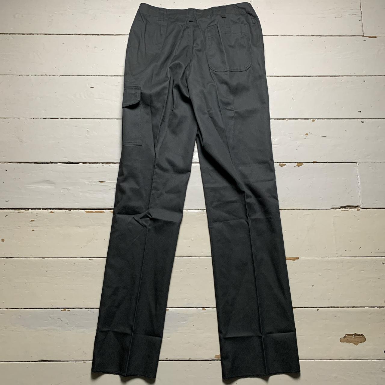 Royal Mail Cargo Trousers Grey