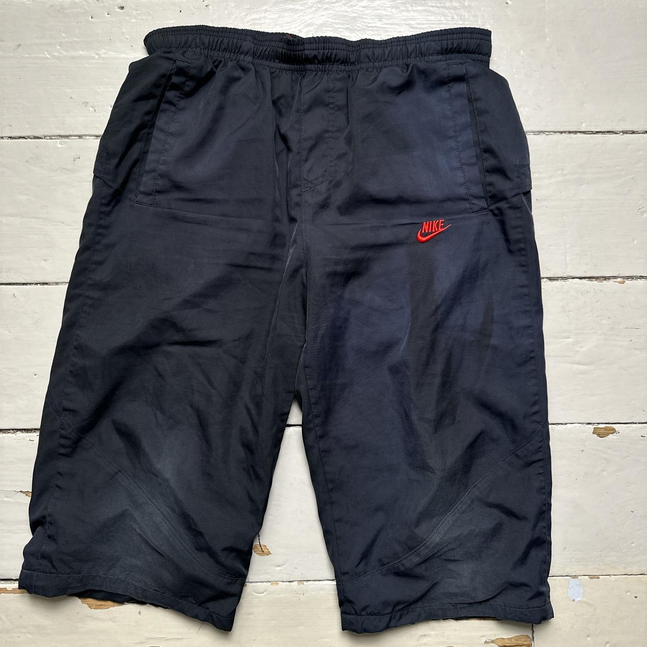 Nike Shell Track Pant Shorts