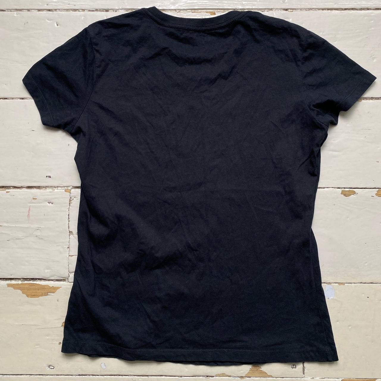 True Religion Buddha Womens T Shirt