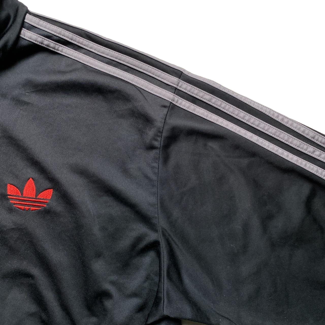 Adidas Superstars SST Vintage Tracksuit Jacket (XL)