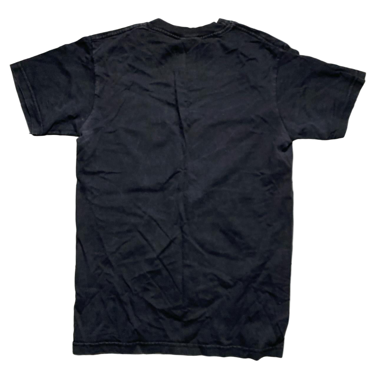 Viva Zapata Cabrones Black T Shirt (S)