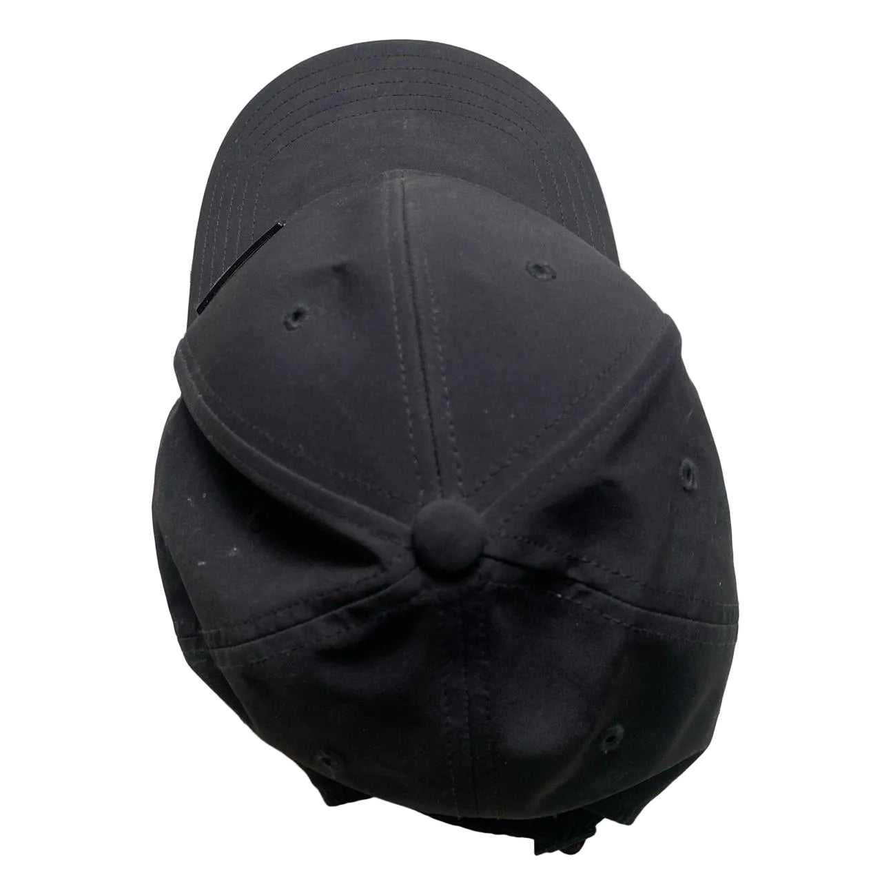 Adidas Black Baseball Cap