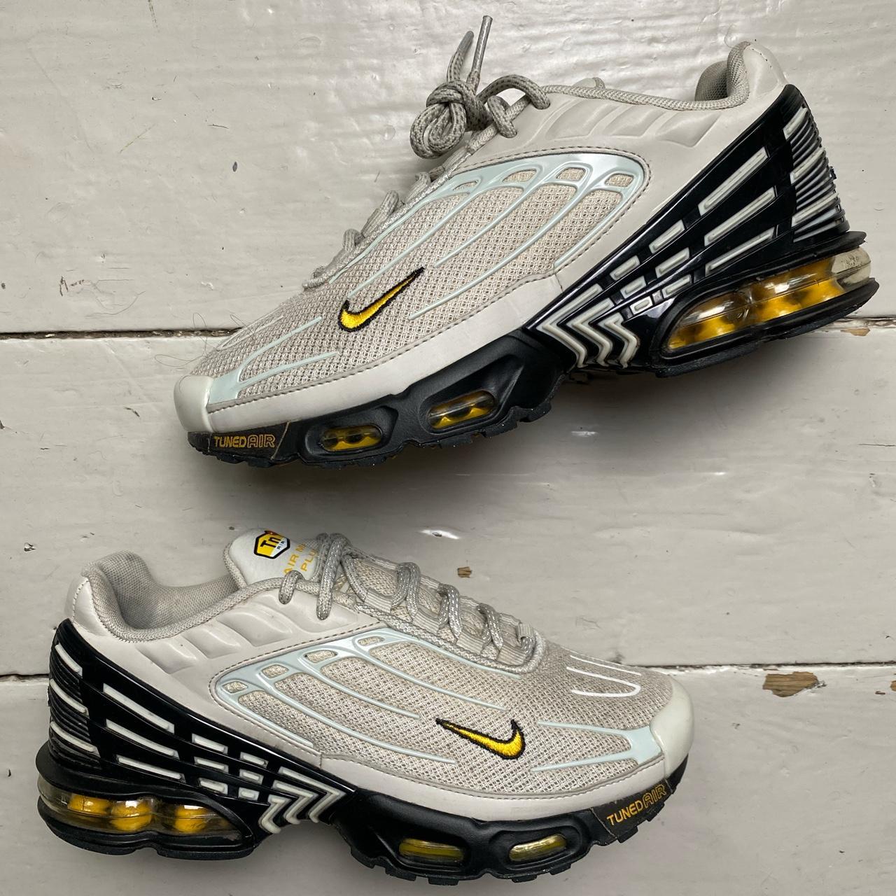 Nike TN Air Max Plus III 3