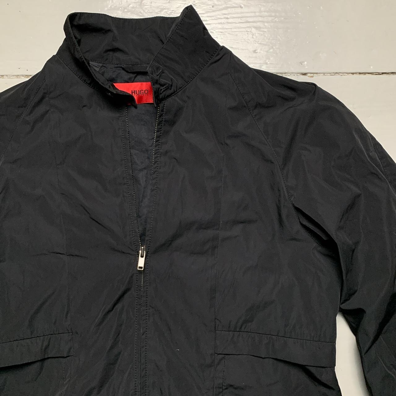Hugo Boss Black Bomber Jacket