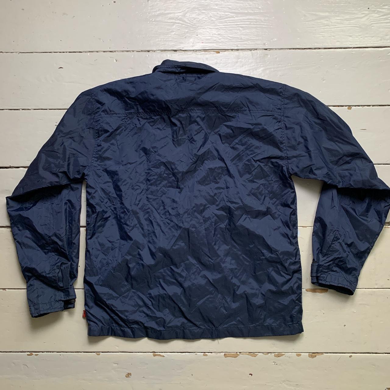 Nike Vintage 90s Shell Tracksuit Jacket