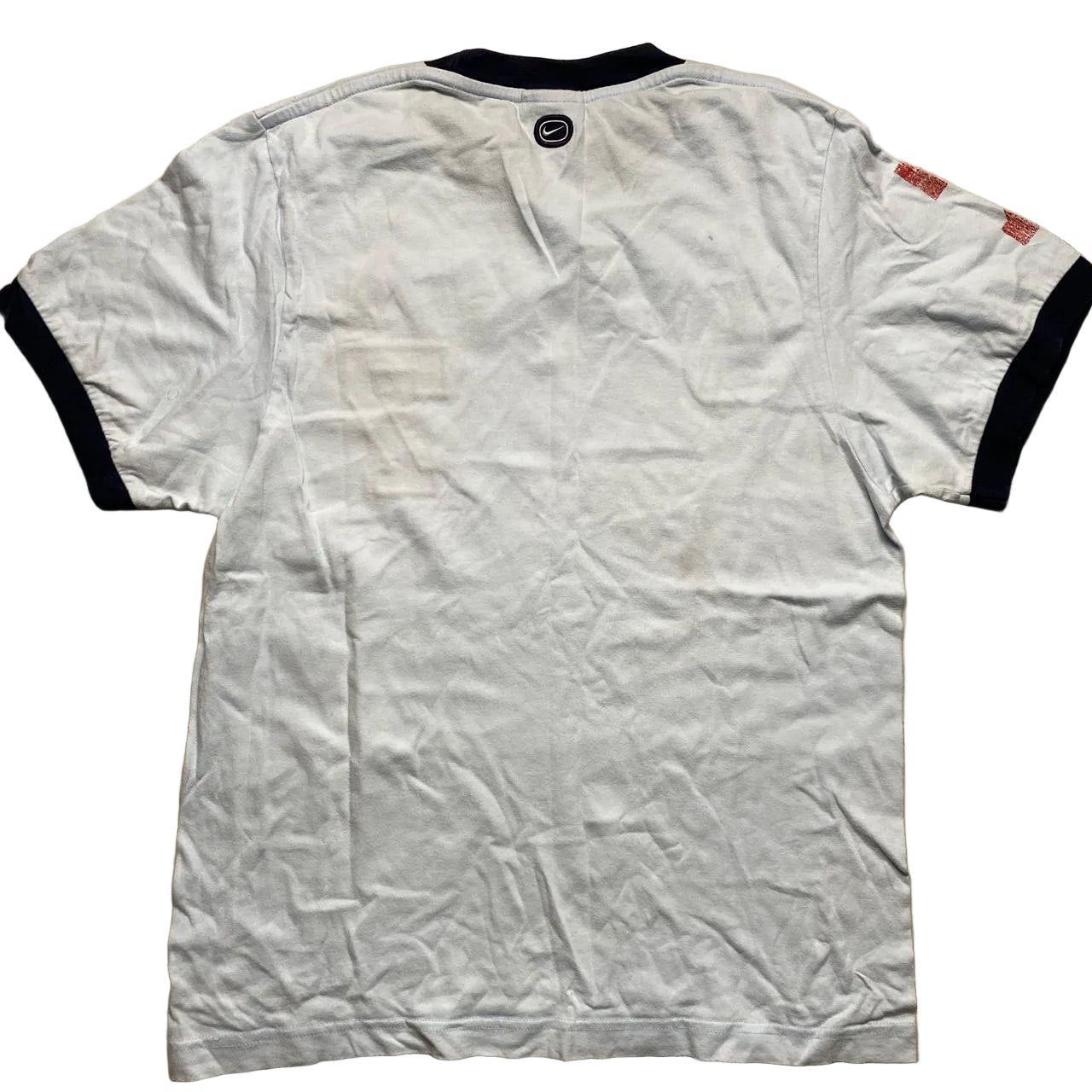 Nike Vintage Baby Blue T Shirt