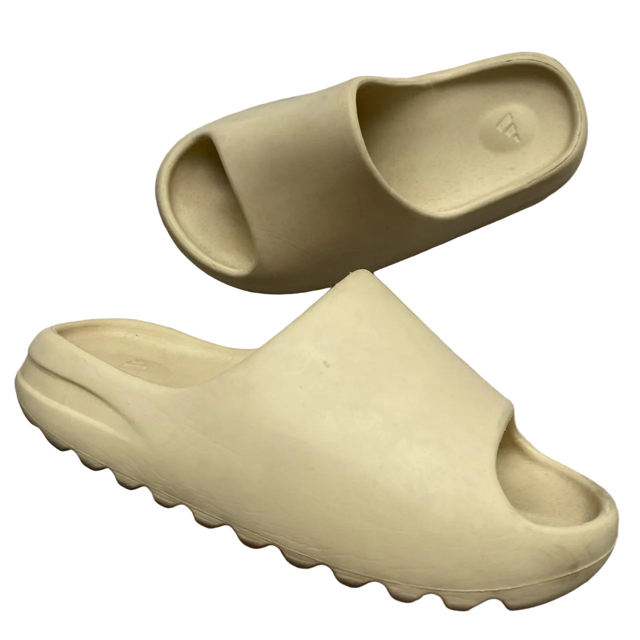Yeezy Slide Bone (UK 4)