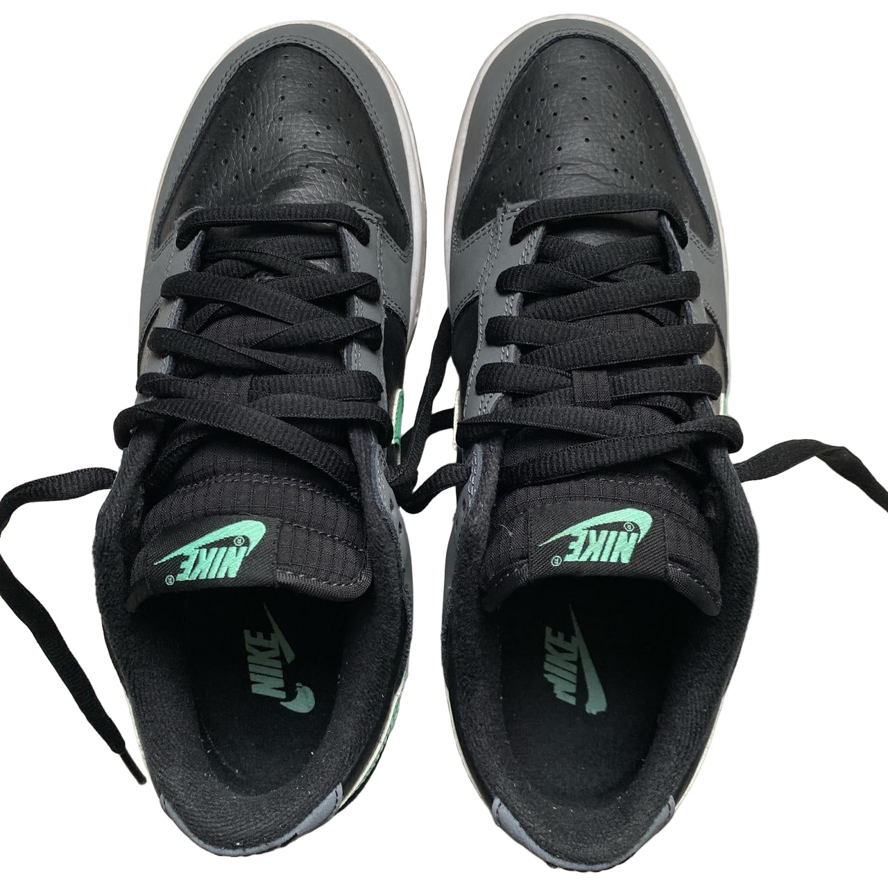 Nike Dunk Green Glow (UK 8)