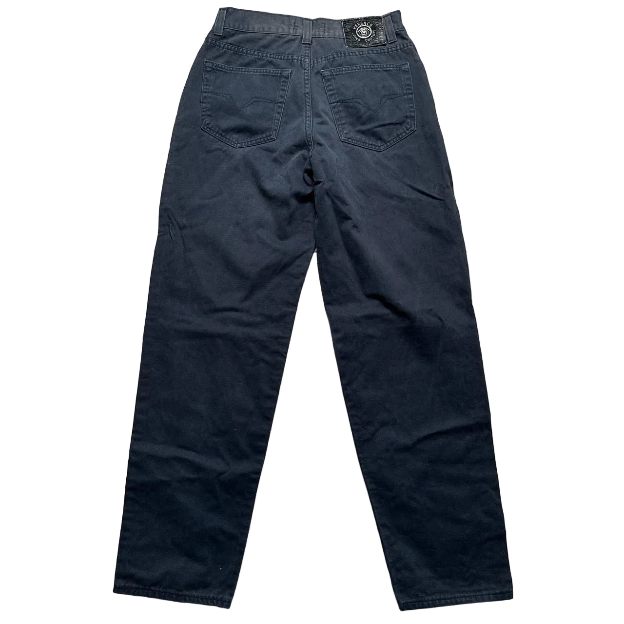 Versace Jeans Couture Navy Jeans (30W)