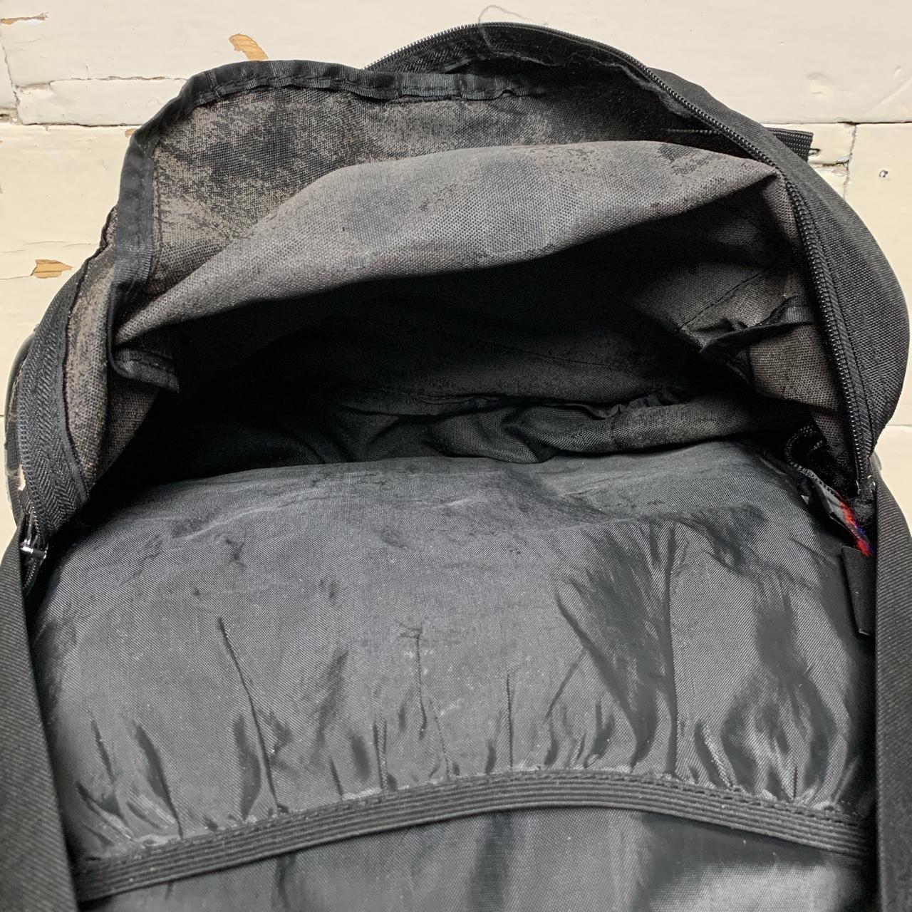 New York Yankees New Era Bag Black