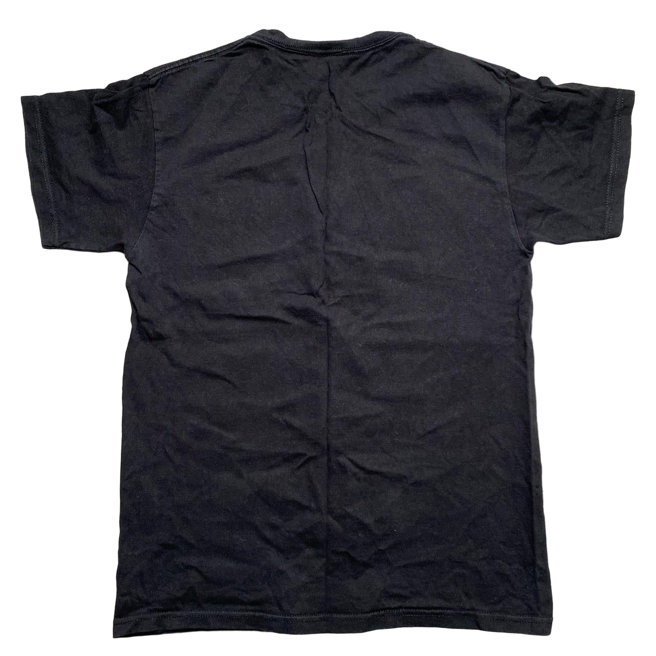 Iron Maiden Flight 666 Black T Shirt (S)