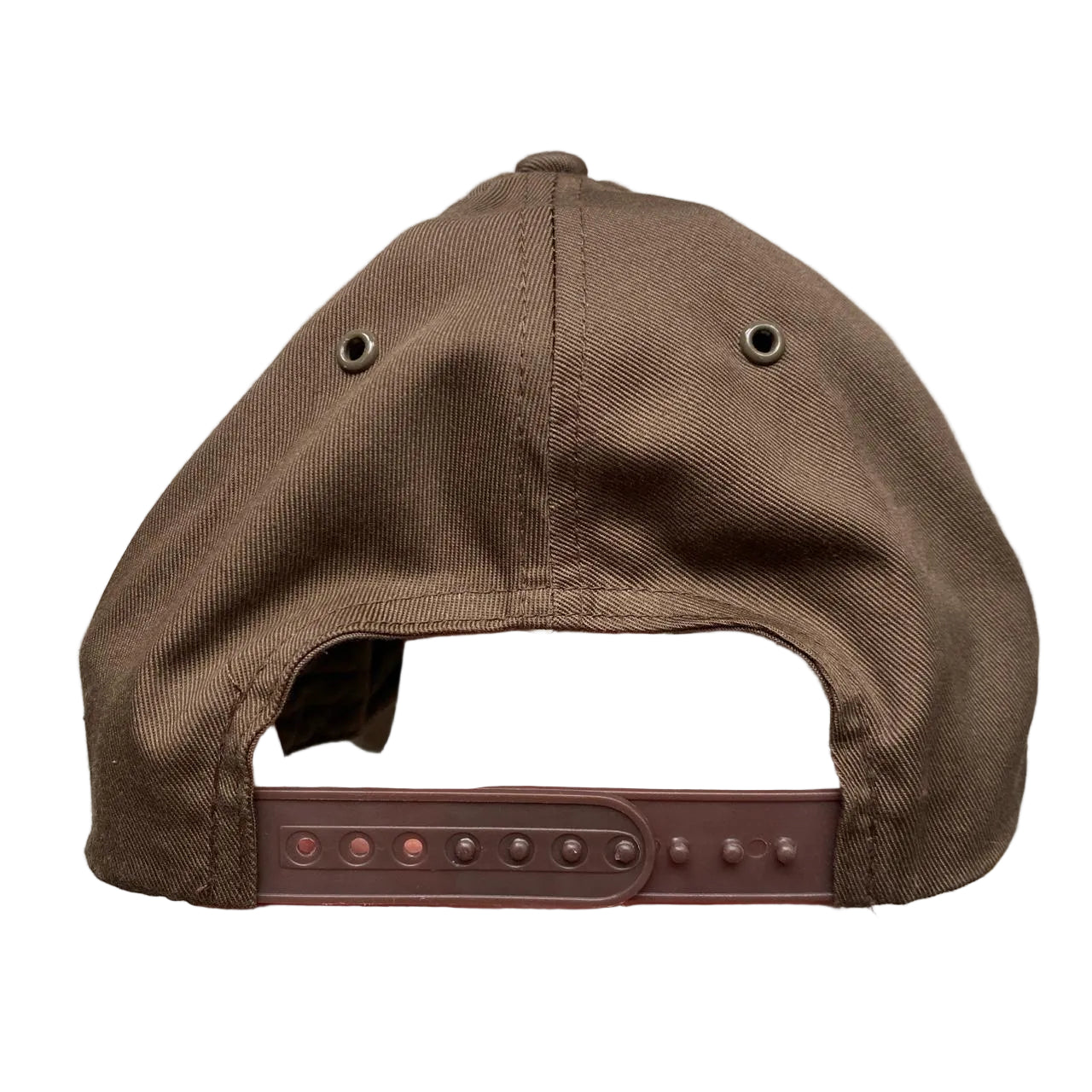 UPS Vintage Brown Cap