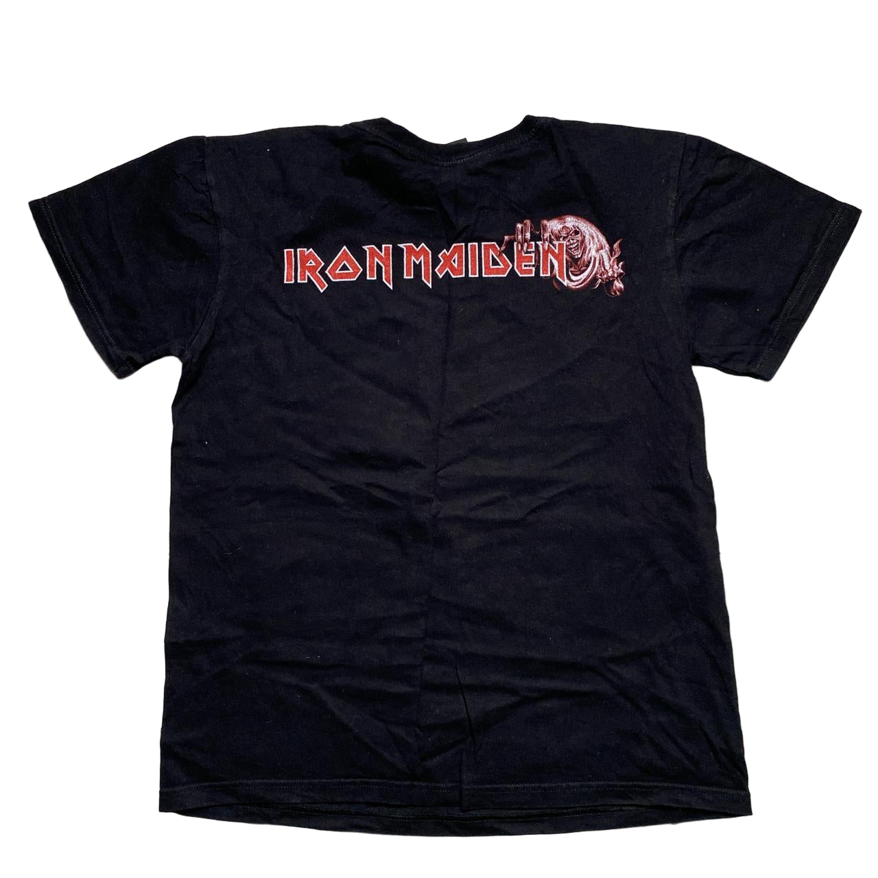 Iron Maiden Killers Black T Shirt (M)