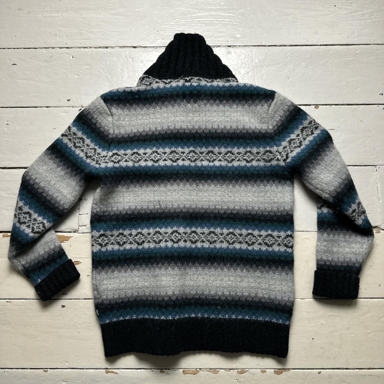 Levis Vintage Wool Jumper