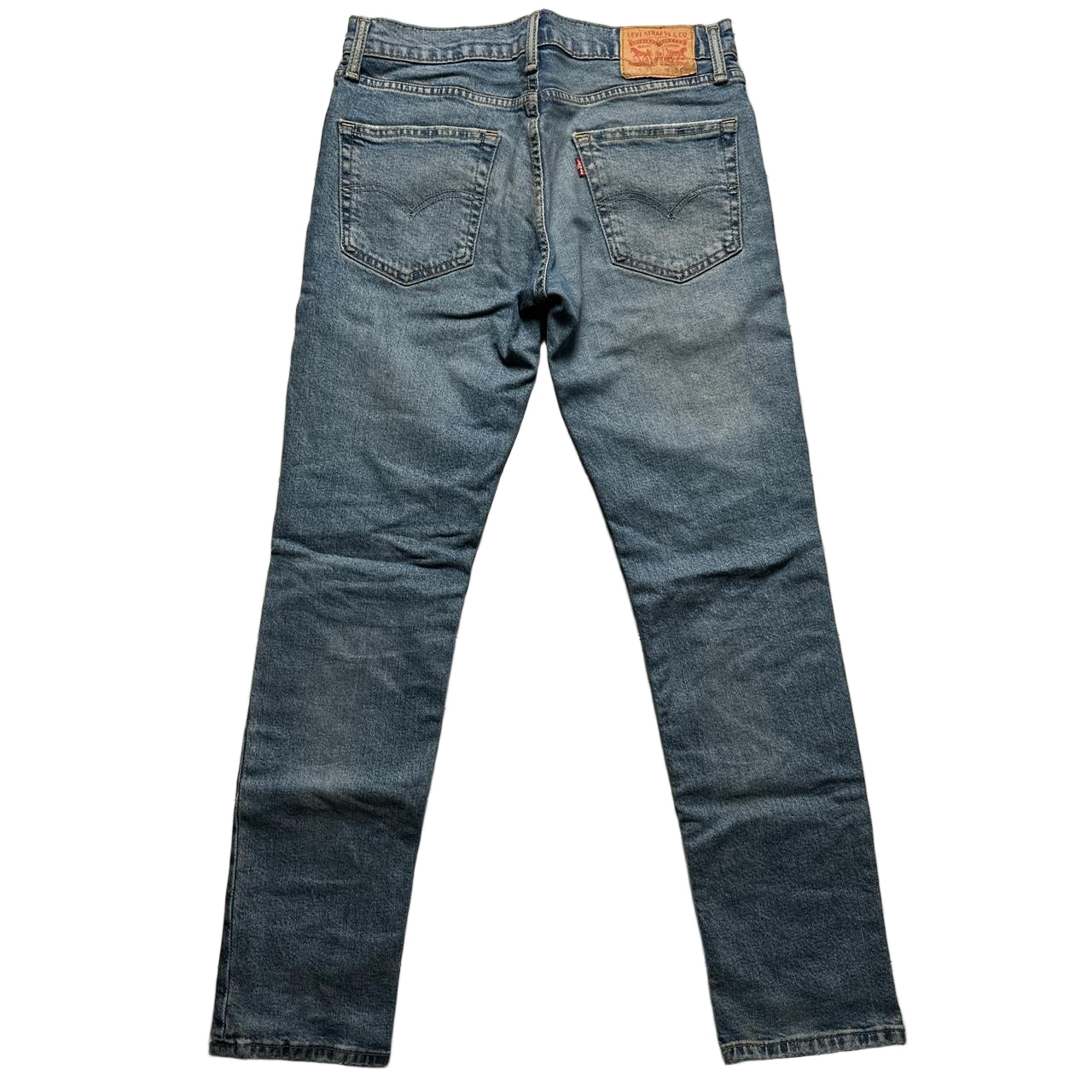 Levis 511 Light Blue Jeans (32W)