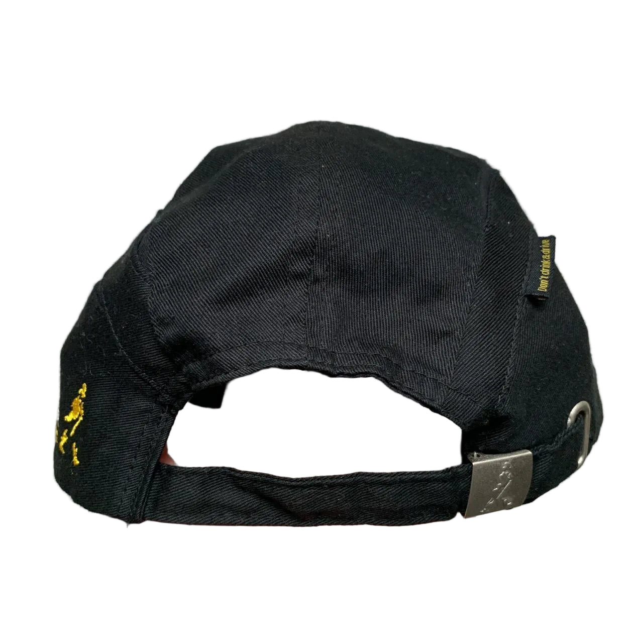 Mclaren Vodafone Johnnie Walker Black Cap