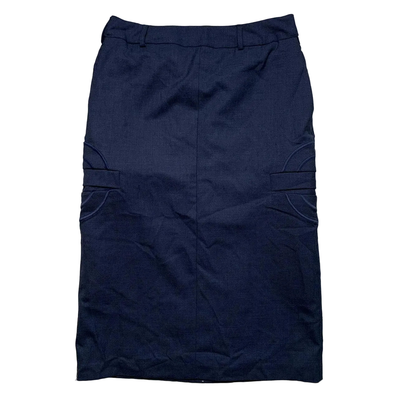 Workwear Womens Long Skirt (30W/36W)