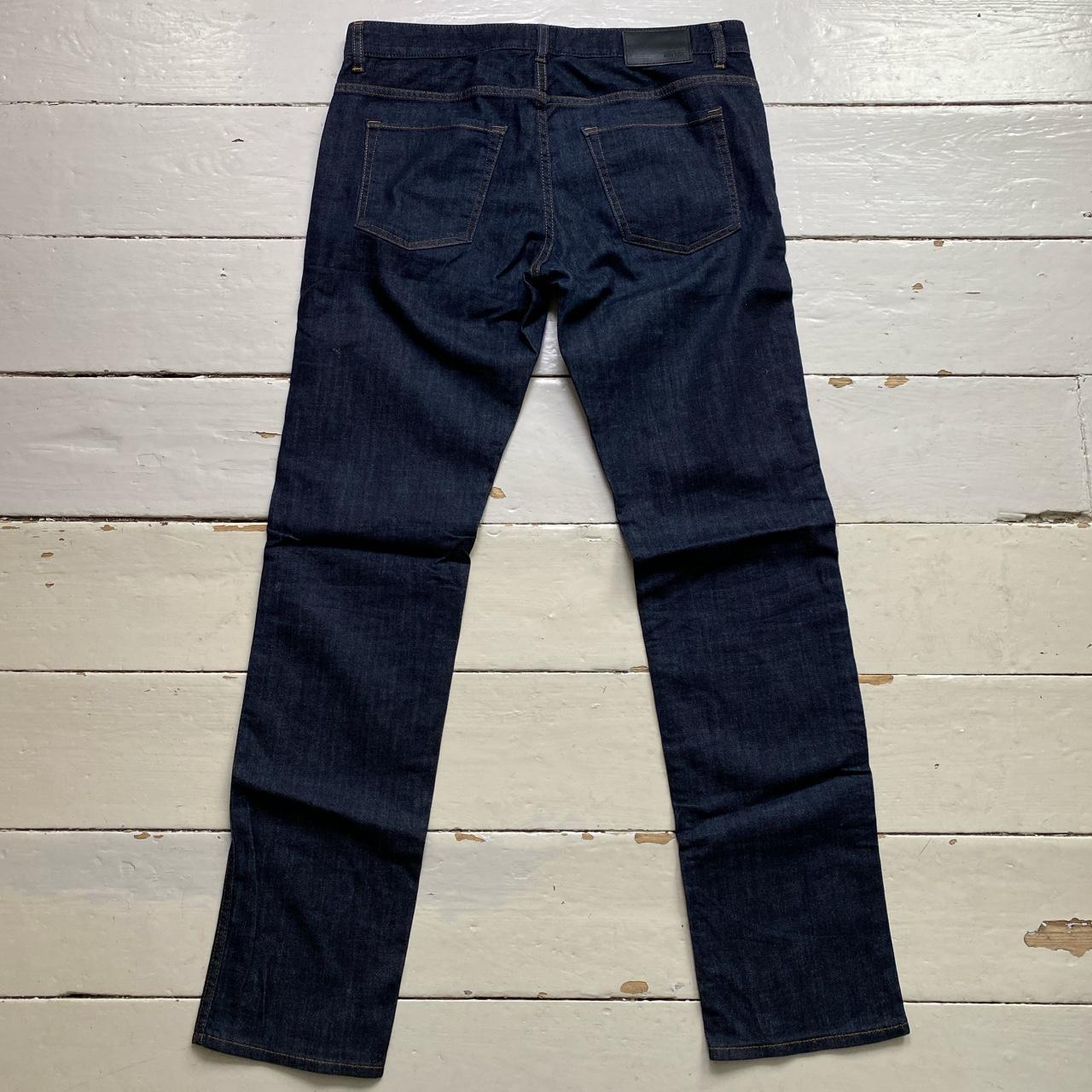 Hugo Boss Dark Navy Jeans