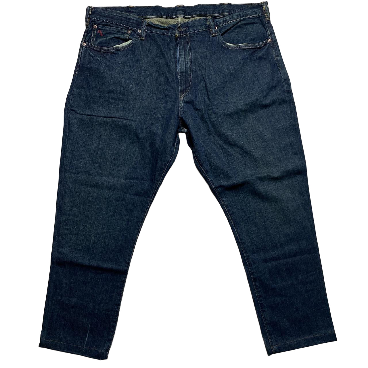 Ralph Lauren Polo Navy Denim Jeans (40W)