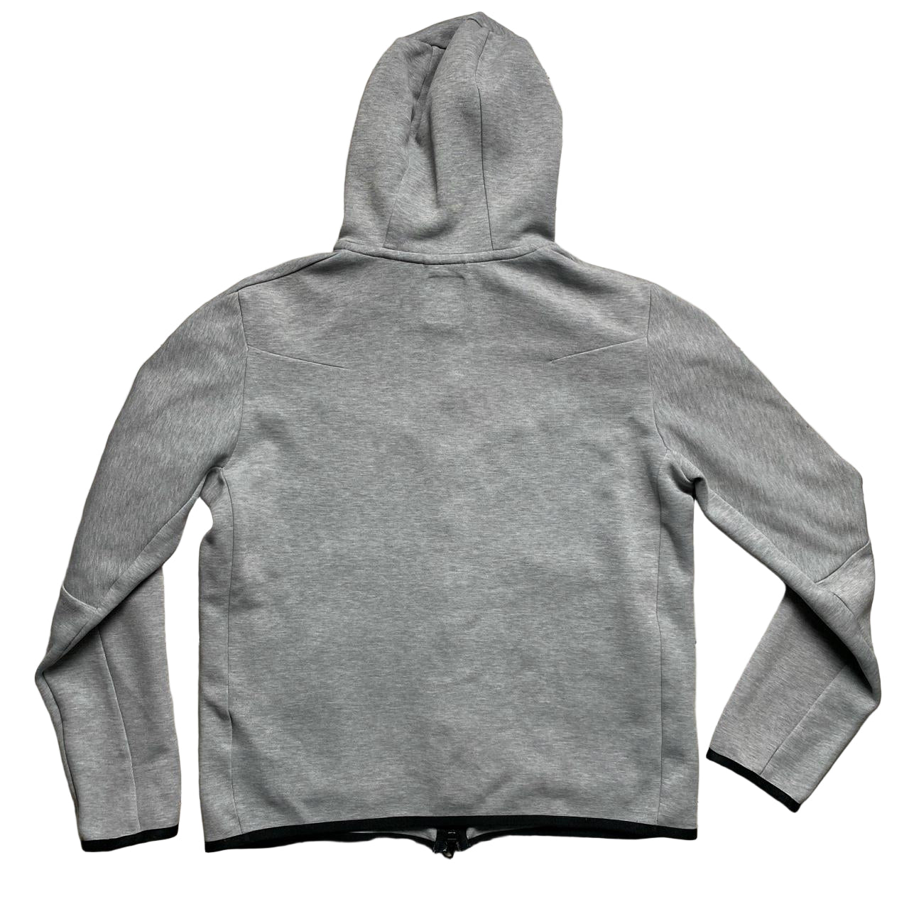 Nike Tech Fleece New Season Grey Tracksuit (M)