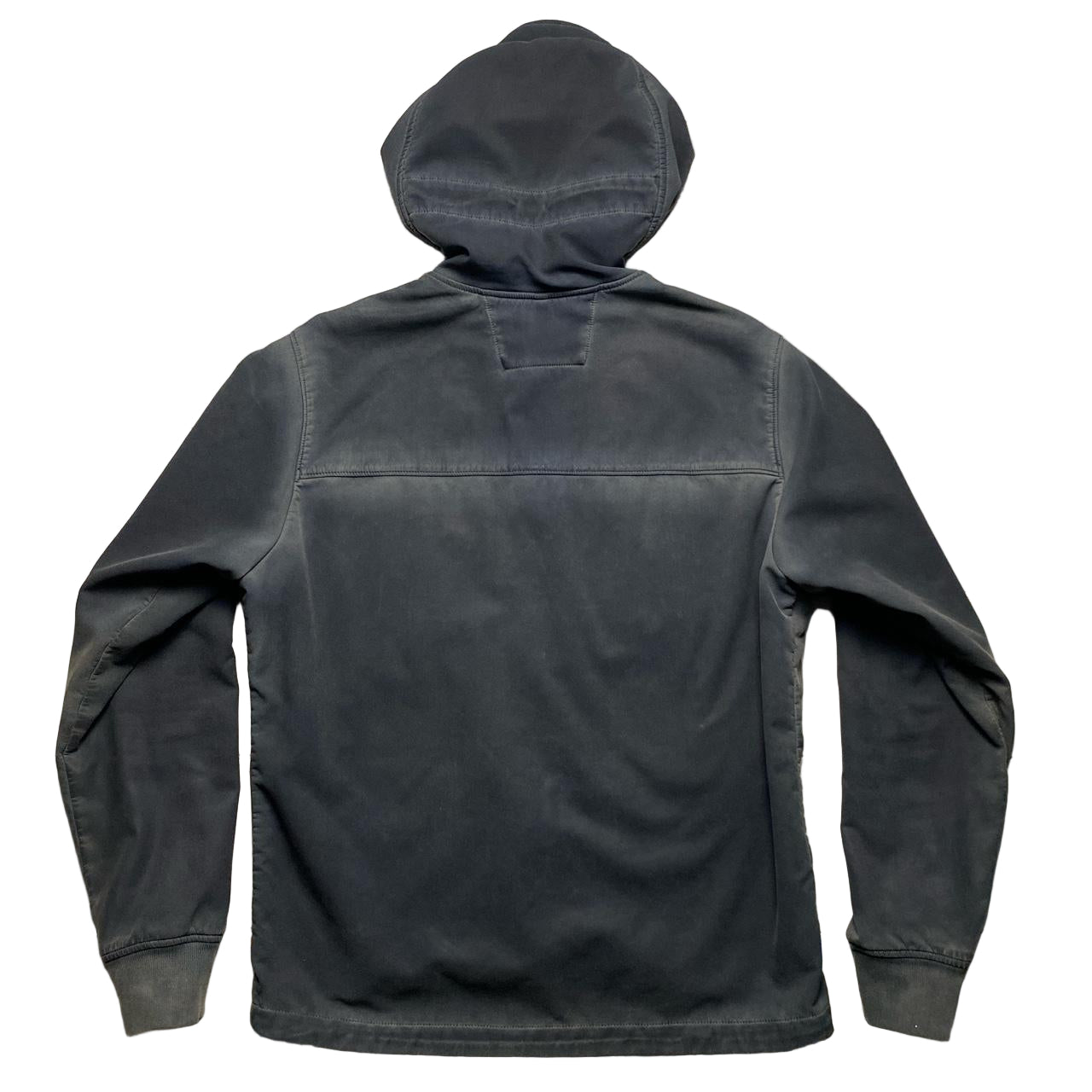CP Company CP Shell Goggle Jacket Grey (XL)