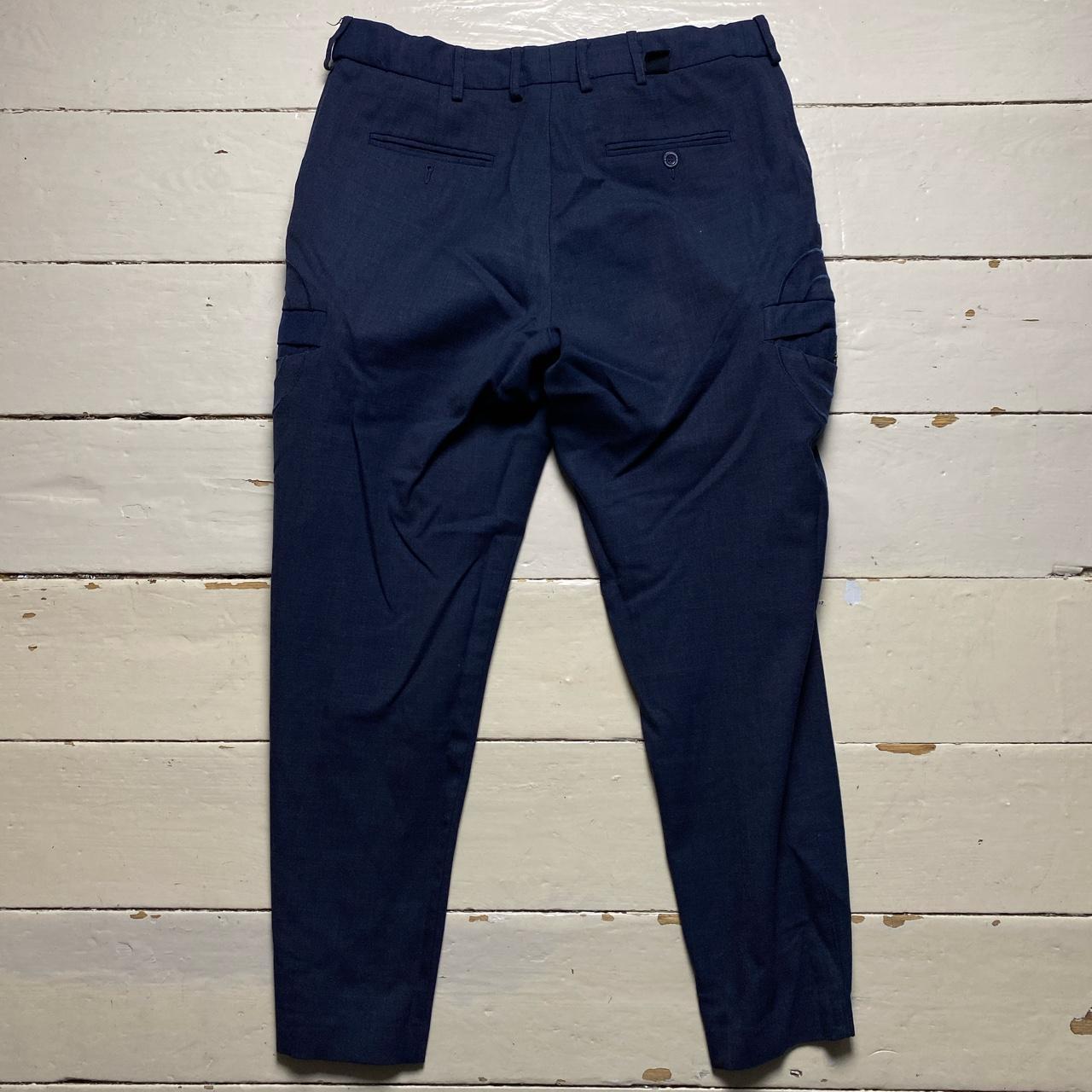 Workwear Hemingway Designs Cargo Trousers