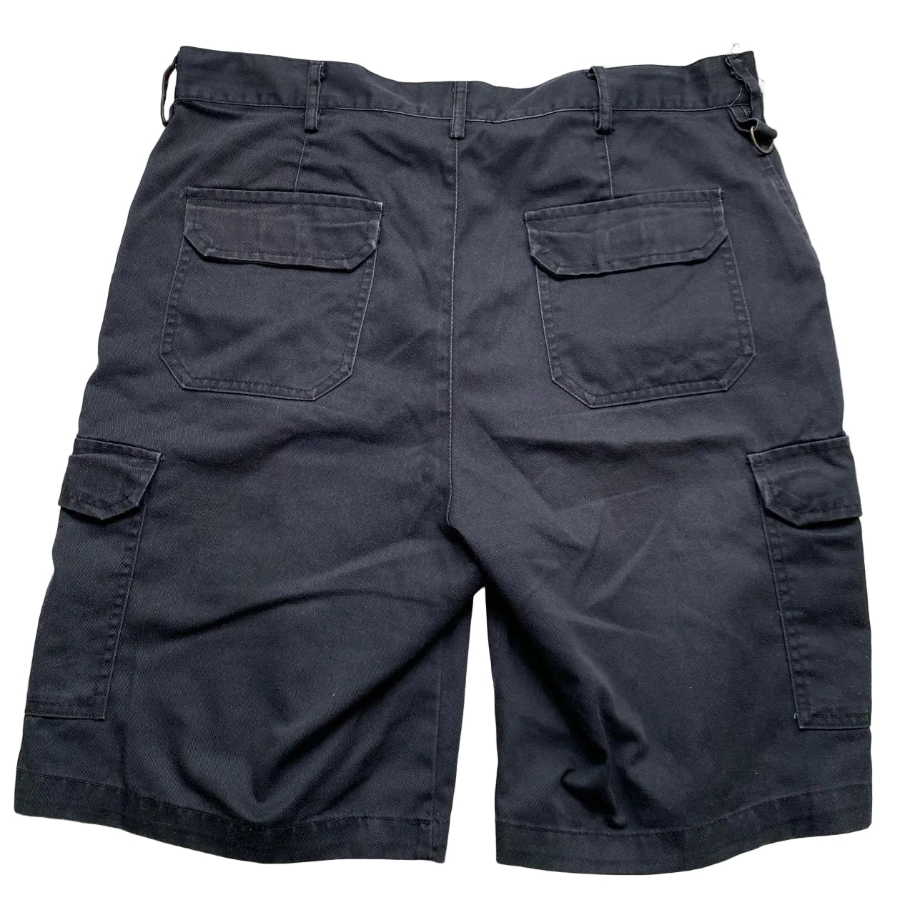 Dickies Cargo Shorts Black