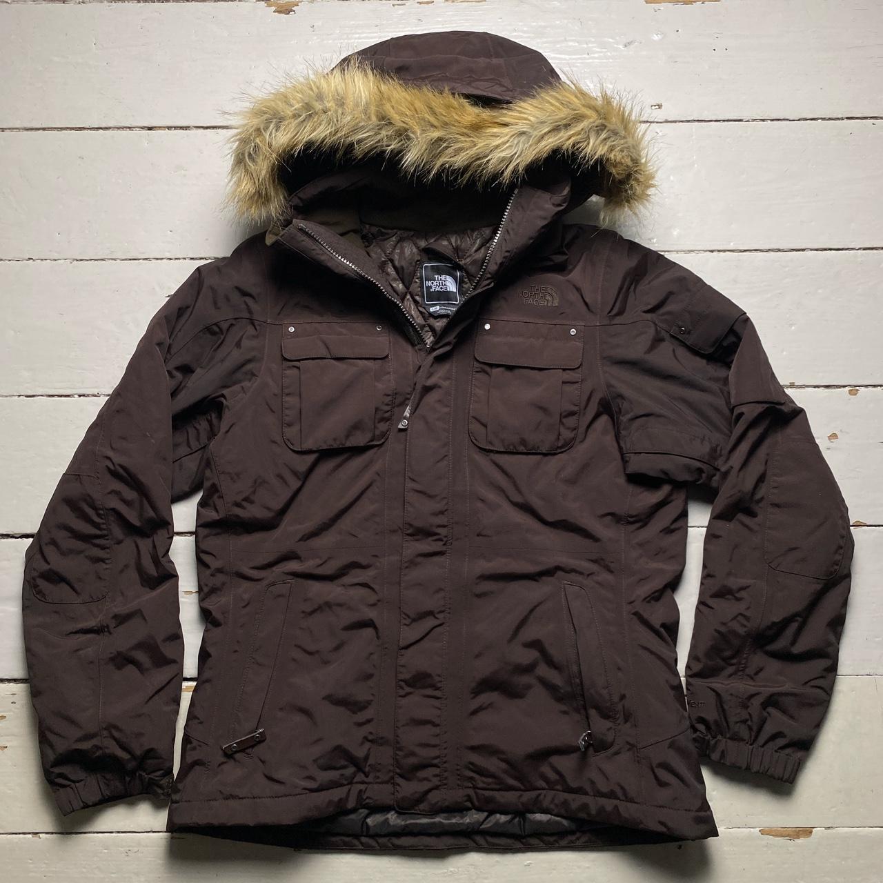 North face sale baker delux jacket