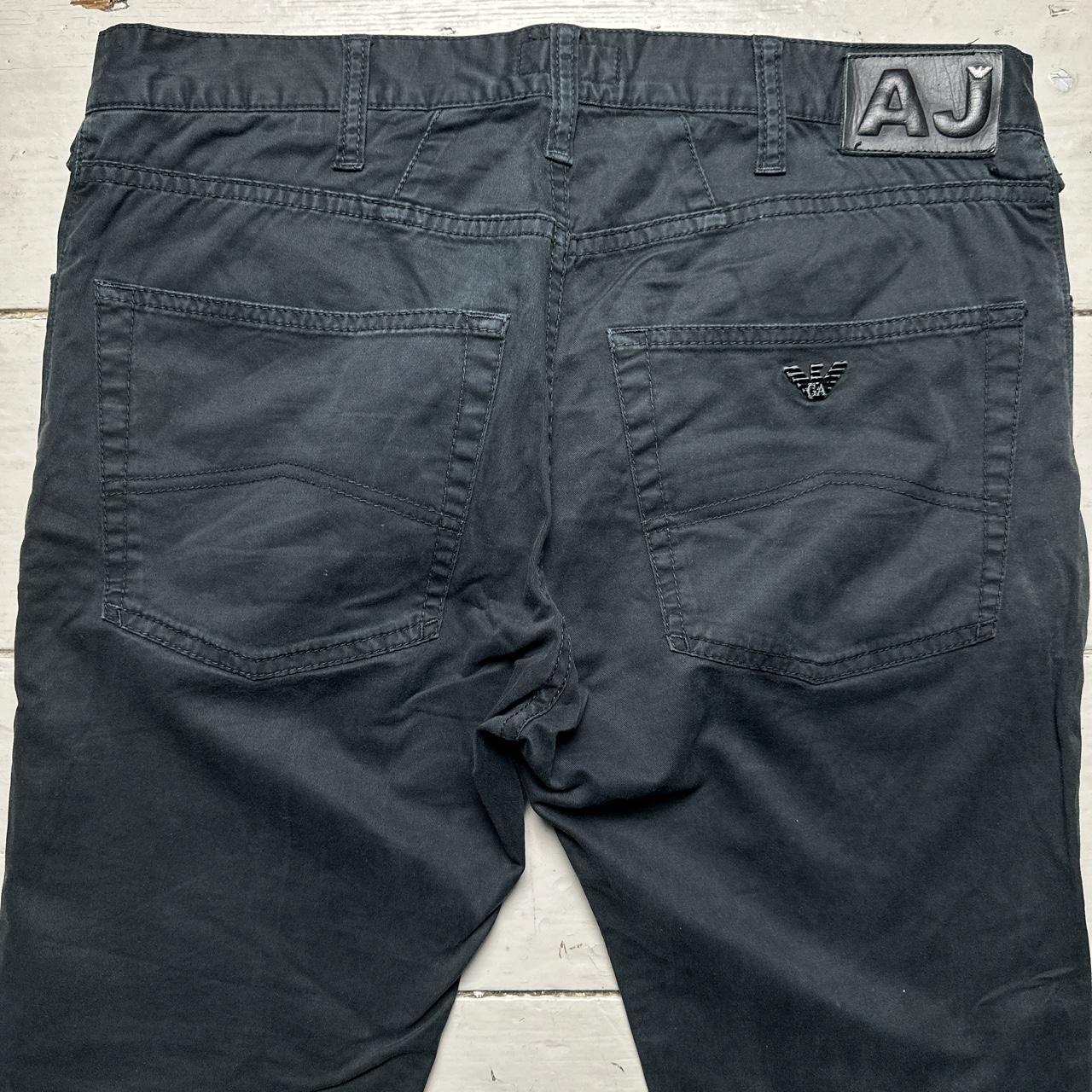 Mens armani jeans outlet sale