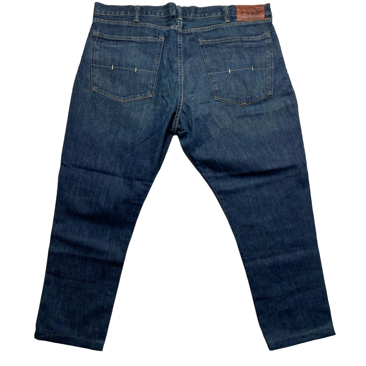 Ralph Lauren Polo Navy Denim Jeans (40W)