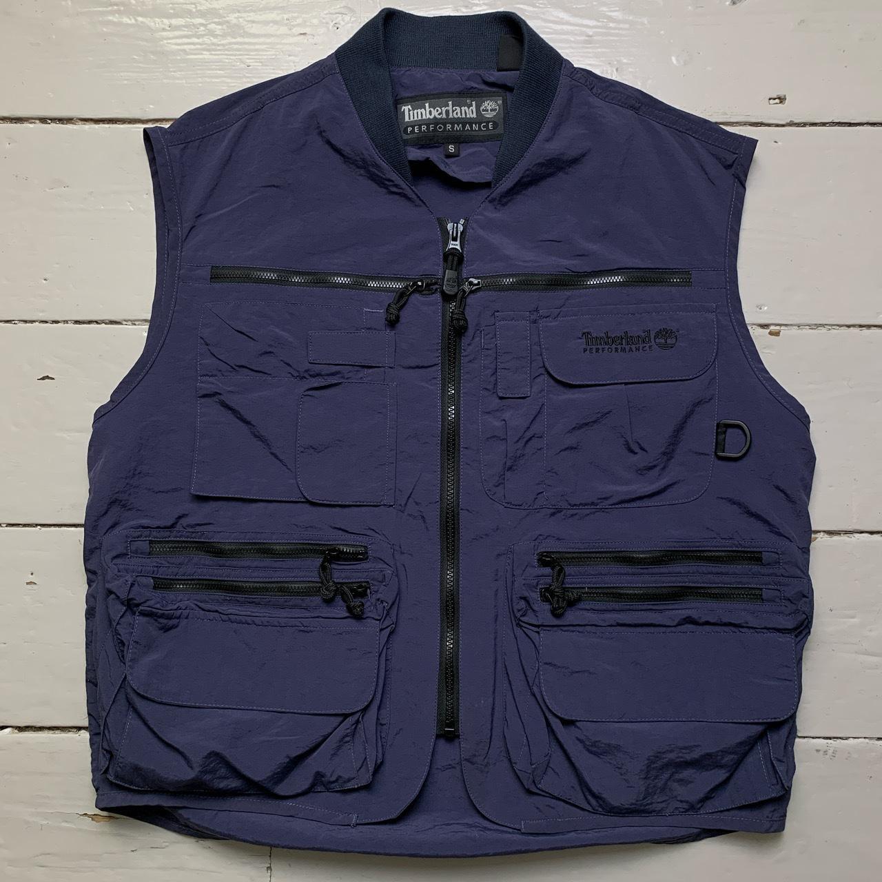 Timberland gilet best sale body warmer